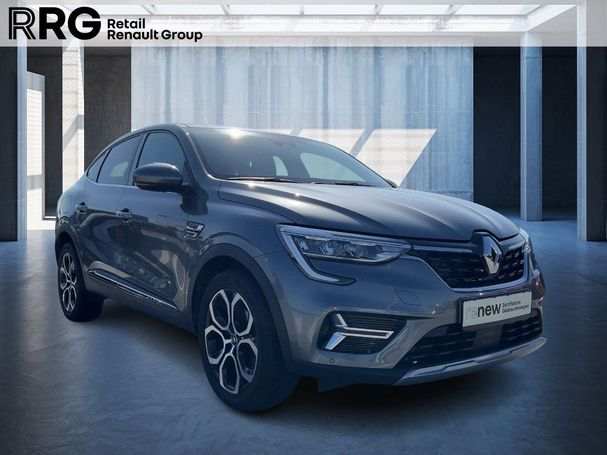 Renault Arkana 140 Techno EDC 103 kW image number 2