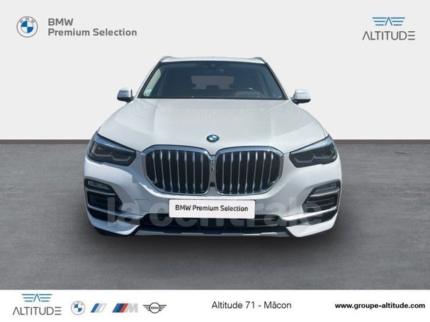 BMW X5 45e xDrive 290 kW image number 21