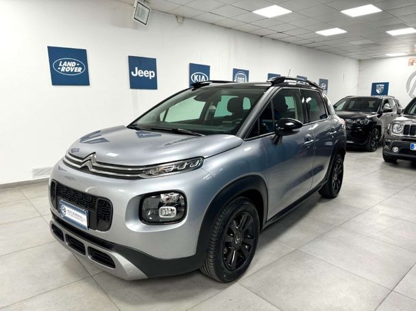 Citroen C3 Aircross BlueHDi 110 Shine Pack 81 kW image number 1