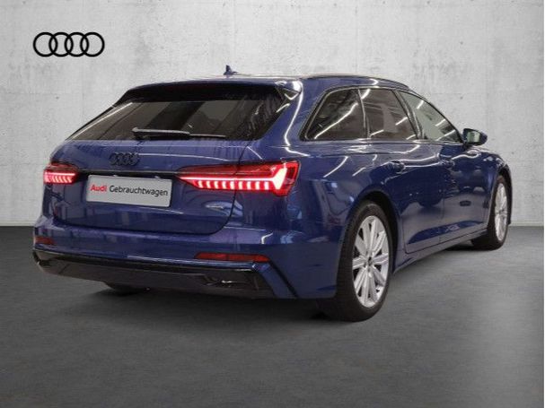 Audi A6 55 TFSIe S-line Avant 270 kW image number 3