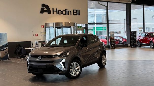 Renault Captur TCe 90 67 kW image number 1