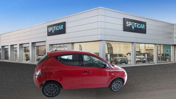 Lancia Ypsilon 51 kW image number 3