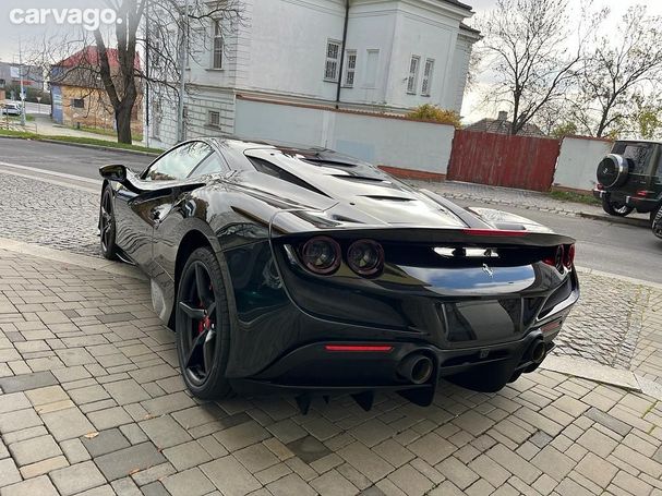 Ferrari F8 Tributo 530 kW image number 7