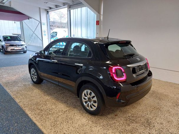 Fiat 500X 96 kW image number 4