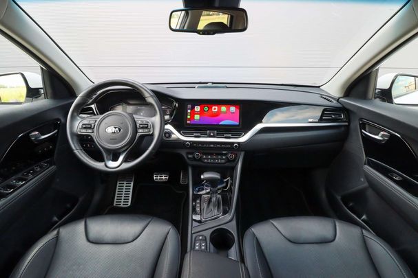 Kia Niro 1.6 GDI 104 kW image number 3