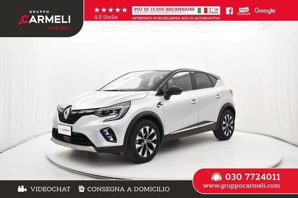 Renault Captur TCe Techno 67 kW image number 1