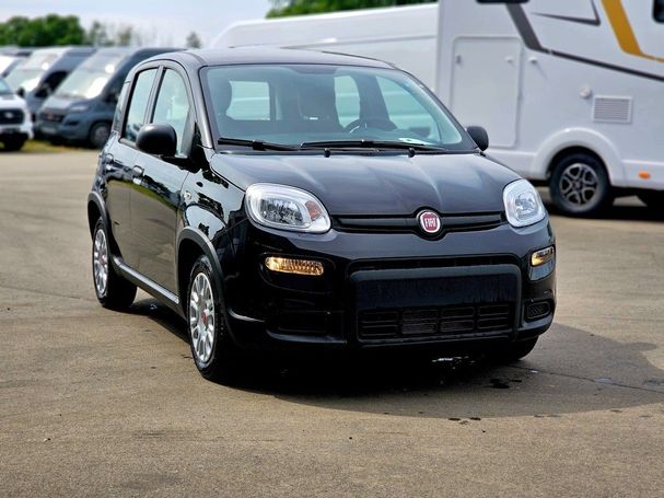 Fiat Panda 1.0 GSE Hybrid 51 kW image number 2