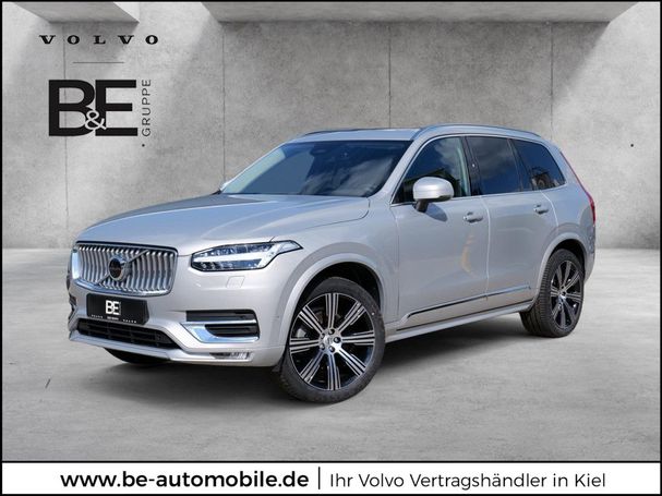 Volvo XC90 B5 AWD Plus 173 kW image number 1