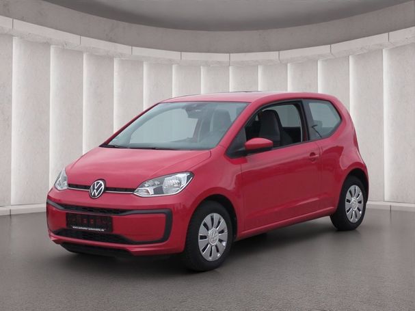 Volkswagen up! 48 kW image number 1