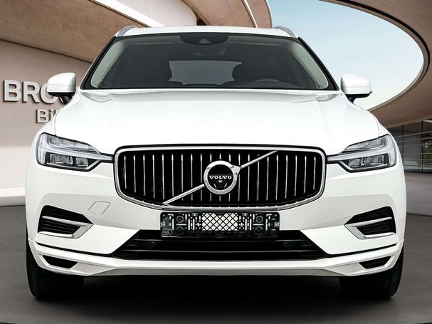 Volvo XC60 Recharge AWD T6 287 kW image number 6