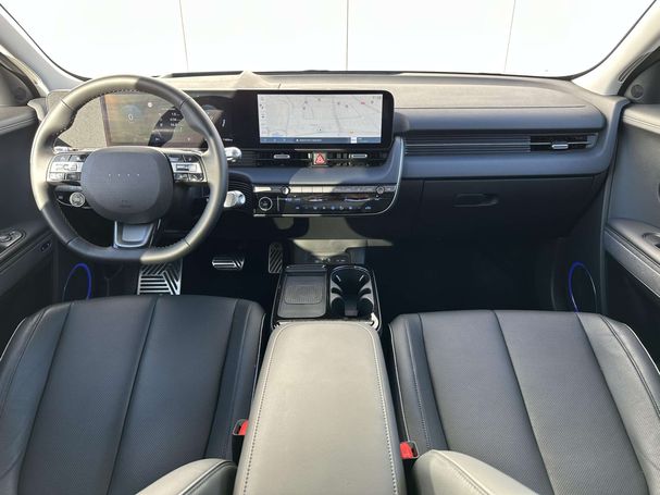 Hyundai Ioniq 5 84 kWh N 239 kW image number 3