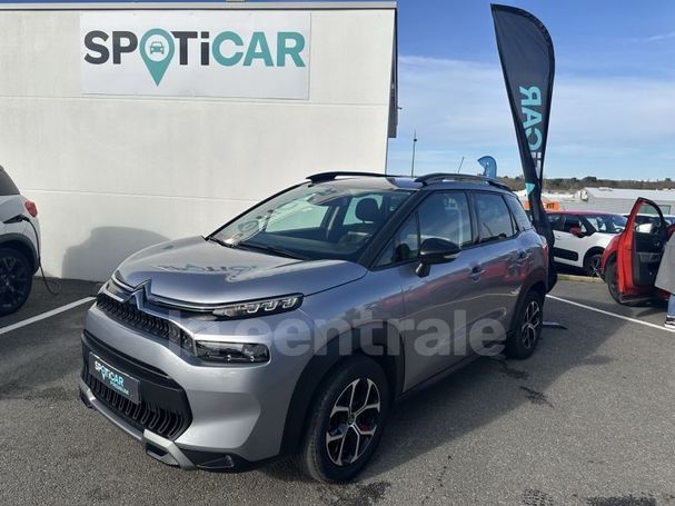 Citroen C3 Aircross 96 kW image number 1