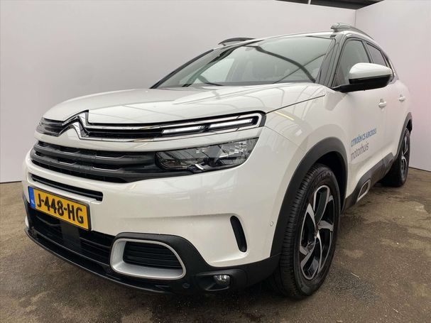 Citroen C5 Aircross Pure Tech 180 EAT8 FEEL 133 kW image number 2