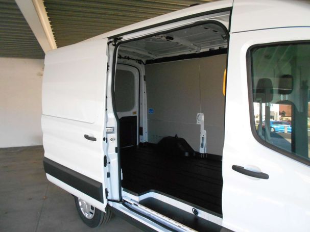 Ford E-Transit 350 L2H2 Trend 135 kW image number 8