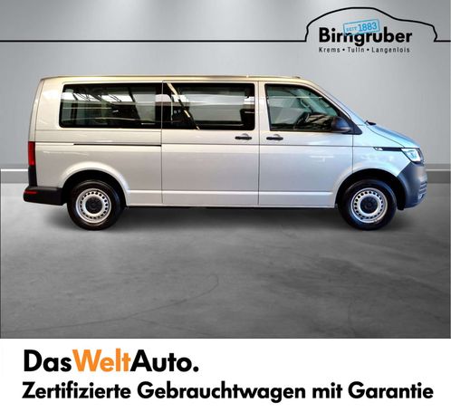 Volkswagen T6 Transporter 4Motion 110 kW image number 5