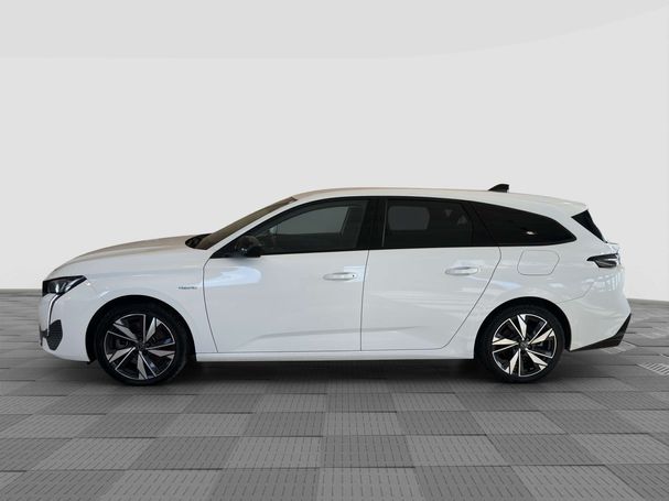 Peugeot 308 SW Hybrid 180 e-EAT8 133 kW image number 6