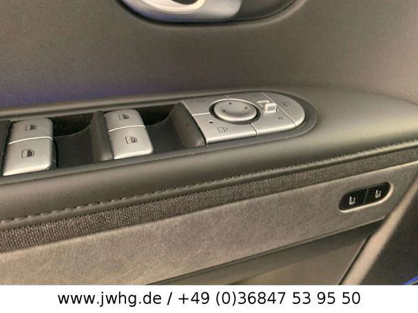 Hyundai Ioniq 5 UNIQ 160 kW image number 14