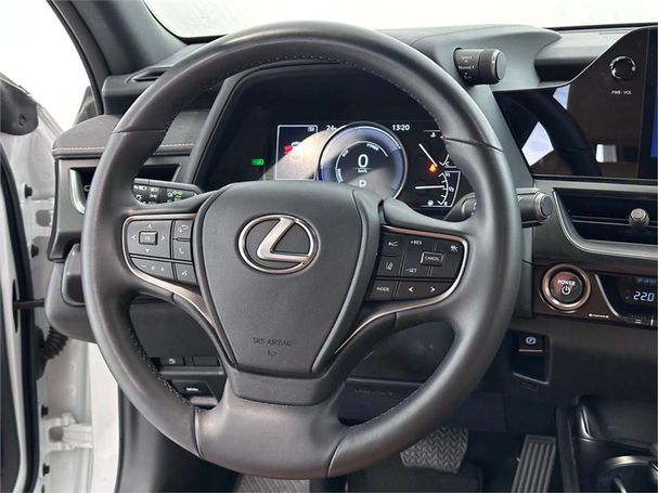 Lexus UX 135 kW image number 15