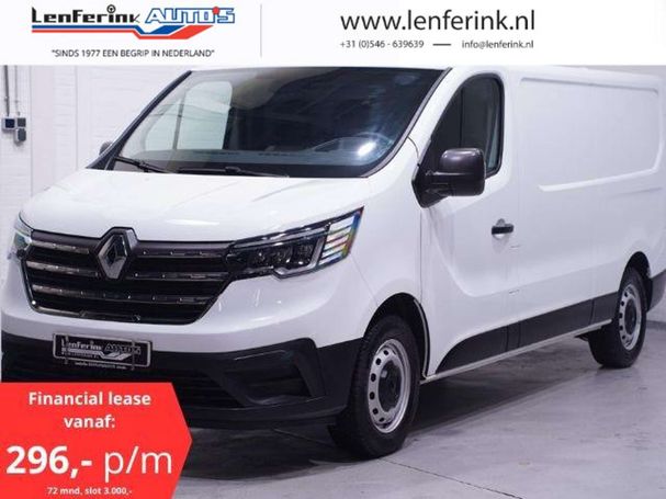 Renault Trafic dCi 110 81 kW image number 2