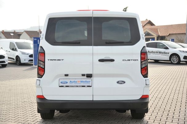 Ford Transit Custom 300 Trend 100 kW image number 8