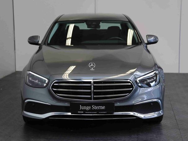 Mercedes-Benz E 220 d 143 kW image number 2