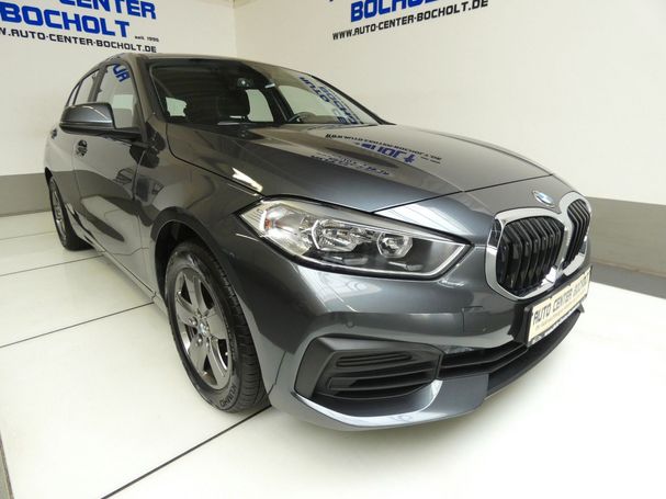 BMW 116d 85 kW image number 1