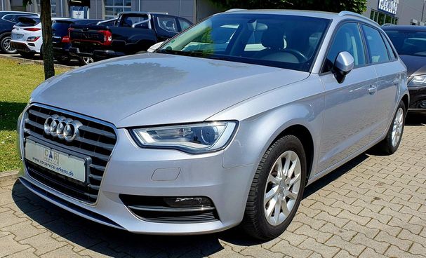 Audi A3 Sportback 81 kW image number 1