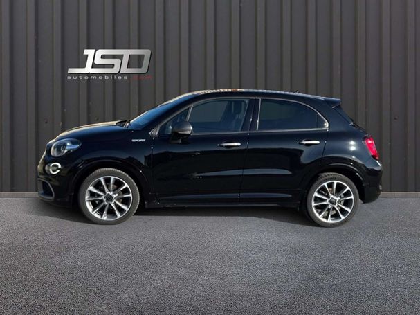 Fiat 500X 1.6 MultiJet Sport 96 kW image number 4