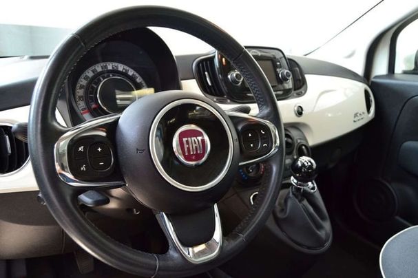 Fiat 500 1.0 51 kW image number 7