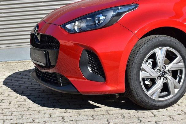 Mazda 2 Hybrid 85 kW image number 5