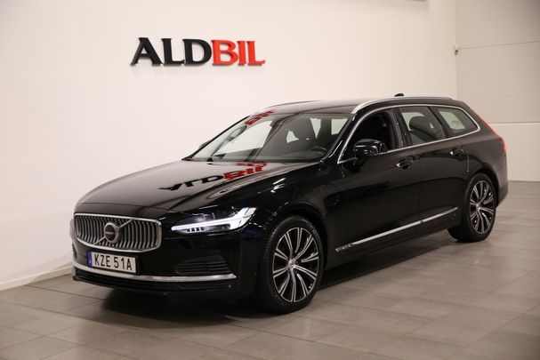 Volvo V90 Inscription AWD T6 257 kW image number 1