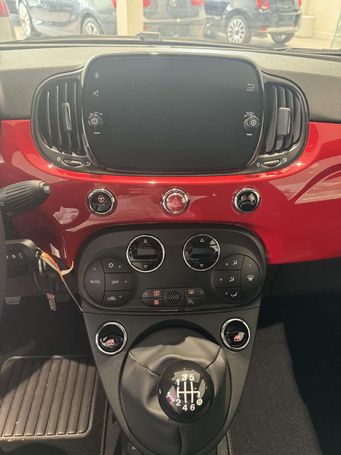 Fiat 500 1.0 51 kW image number 13