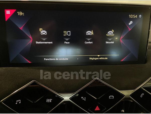 DS Automobiles 3 Crossback PureTech 155 114 kW image number 57