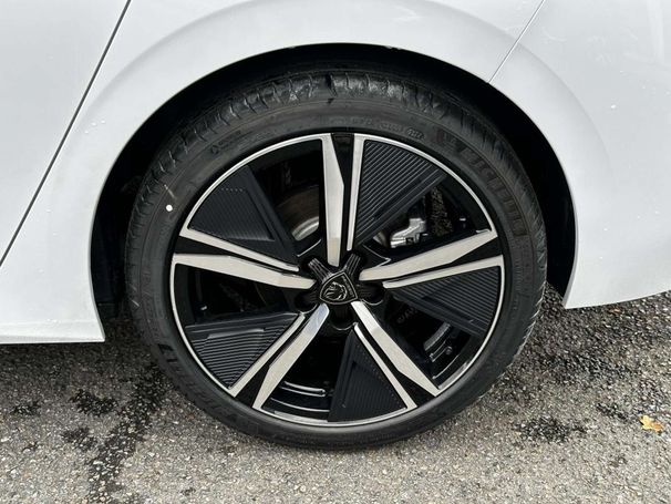 Peugeot 308 96 kW image number 30