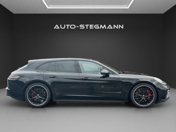 Porsche Panamera Turbo Sport Turismo 404 kW image number 6