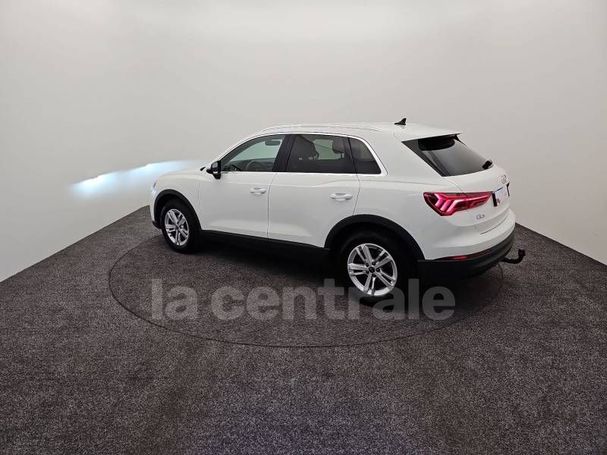 Audi Q3 35 TFSI S-line Business 110 kW image number 18