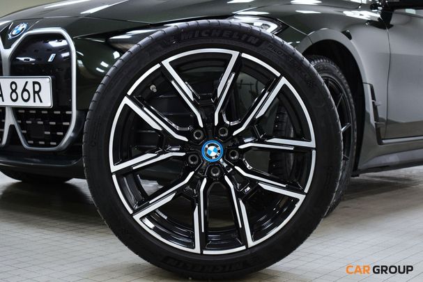 BMW i4 eDrive40 M Sport 250 kW image number 22