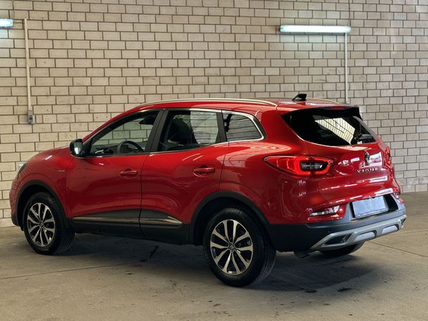 Renault Kadjar TCe 140 LIMITED 103 kW image number 10