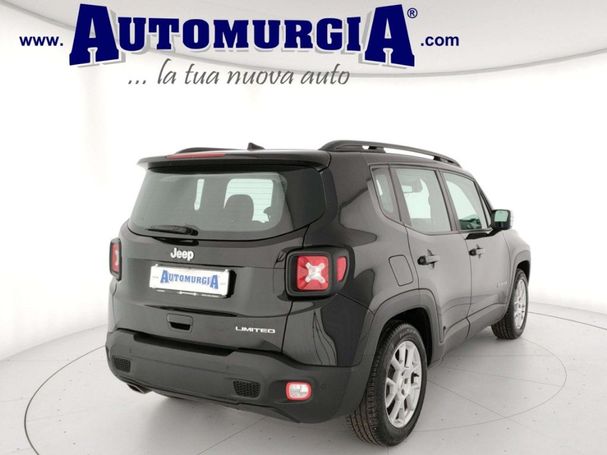 Jeep Renegade 96 kW image number 3