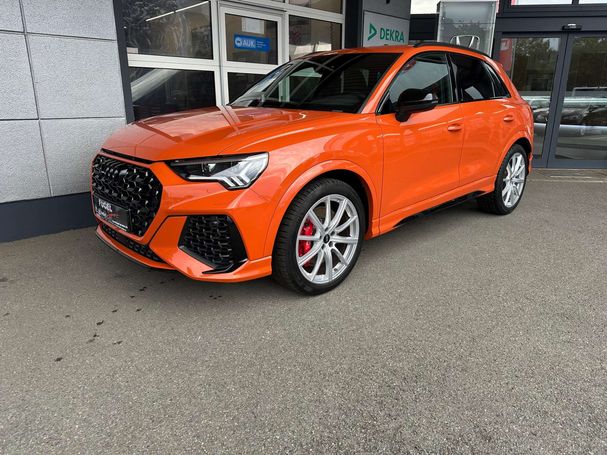 Audi RSQ3 2.5 TFSI quattro 294 kW image number 1