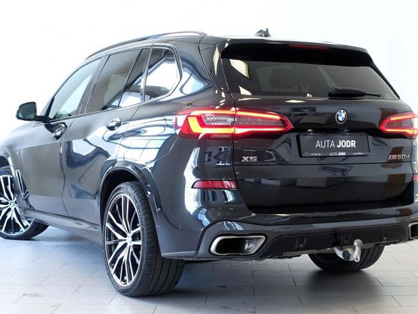 BMW X5 M50d xDrive 294 kW image number 2