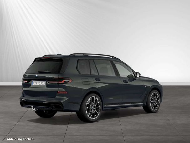 BMW X7 xDrive40d Sport 259 kW image number 2