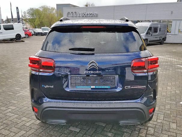 Citroen C5 Aircross 165 kW image number 5