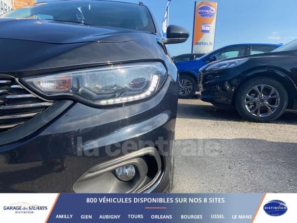 Fiat Tipo 1.6 MultiJet Business 88 kW image number 15