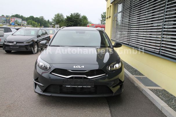 Kia Ceed 1.5 T-GDI 118 kW image number 2