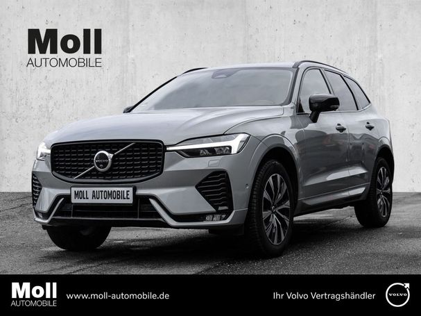 Volvo XC60 B4 Diesel Plus Dark 145 kW image number 1