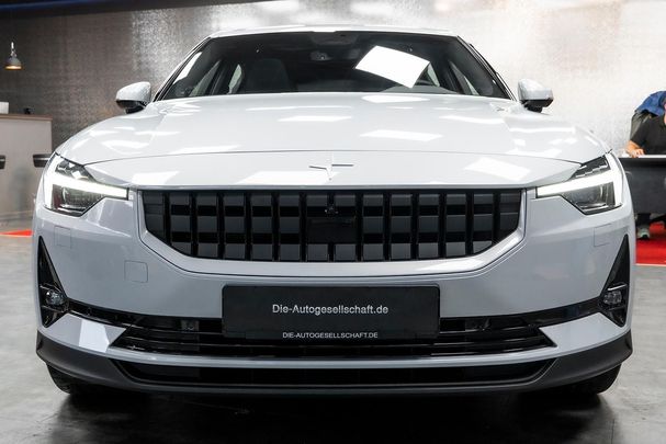 Polestar 2 300 kW image number 4