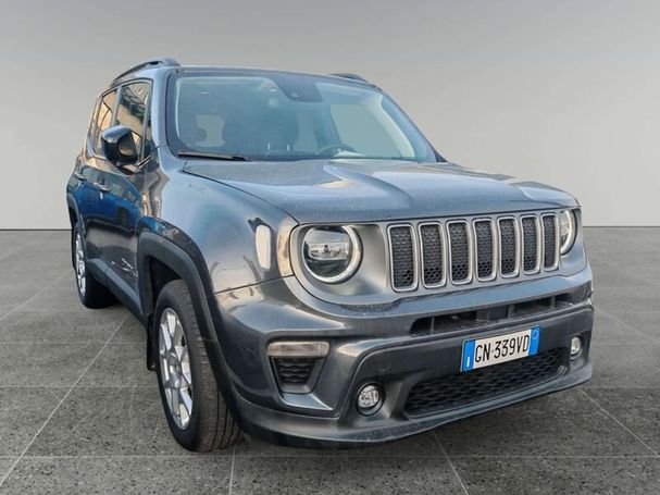 Jeep Renegade 1.5 T4 Limited 96 kW image number 2