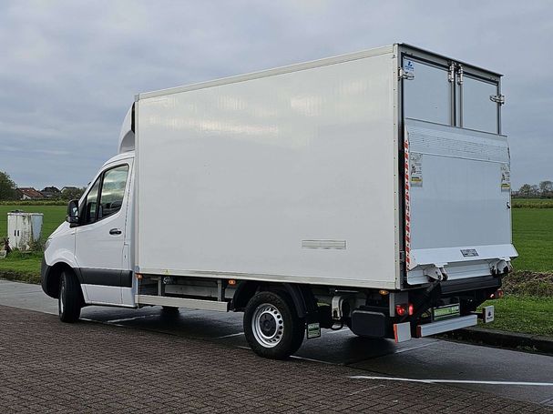 Mercedes-Benz Sprinter 120 kW image number 6