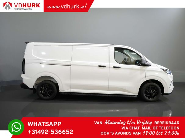 Ford Transit Custom L2 2.0 100 kW image number 10